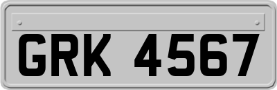 GRK4567