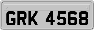 GRK4568