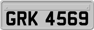 GRK4569