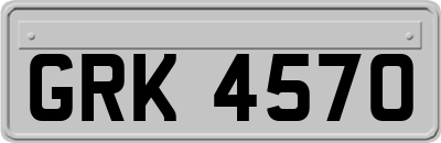 GRK4570