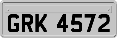 GRK4572