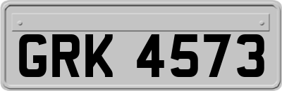 GRK4573