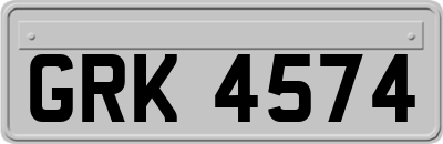 GRK4574