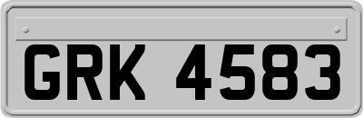 GRK4583