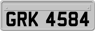 GRK4584