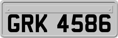 GRK4586