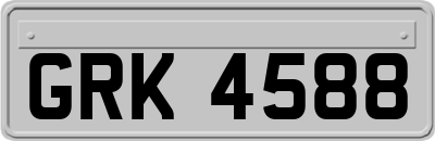 GRK4588
