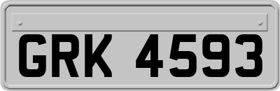 GRK4593