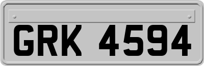 GRK4594