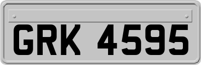 GRK4595