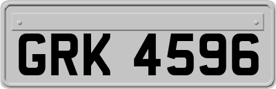 GRK4596