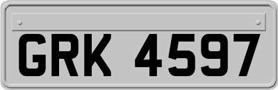 GRK4597