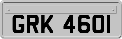 GRK4601