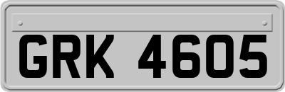 GRK4605