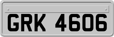 GRK4606