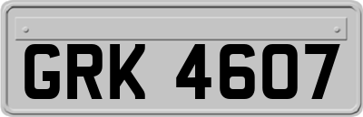 GRK4607