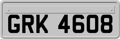 GRK4608