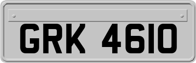 GRK4610