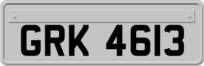 GRK4613
