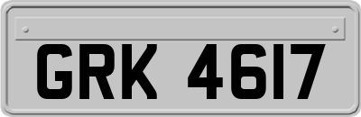 GRK4617