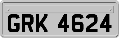 GRK4624