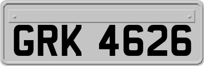 GRK4626