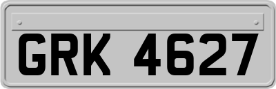 GRK4627