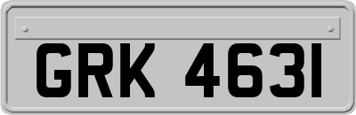 GRK4631