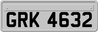 GRK4632
