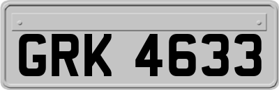 GRK4633