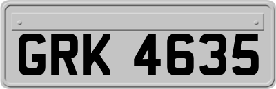 GRK4635