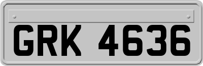 GRK4636