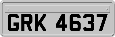 GRK4637