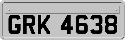 GRK4638