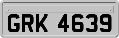 GRK4639