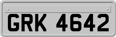 GRK4642