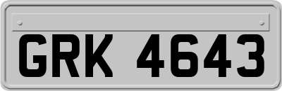 GRK4643