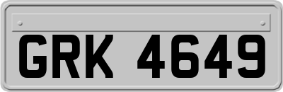 GRK4649