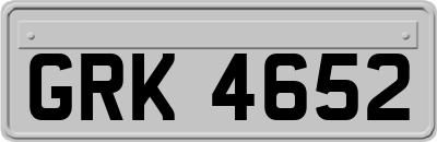 GRK4652