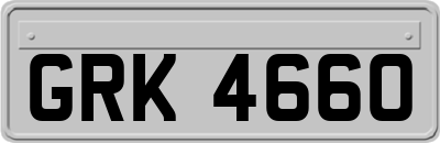 GRK4660