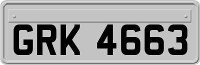 GRK4663