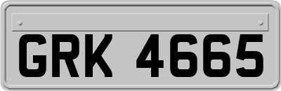 GRK4665