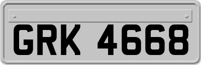 GRK4668