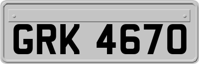 GRK4670