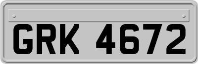 GRK4672