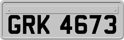 GRK4673