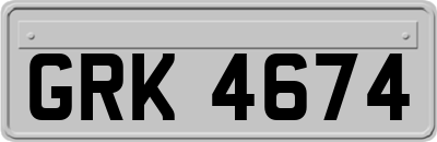 GRK4674