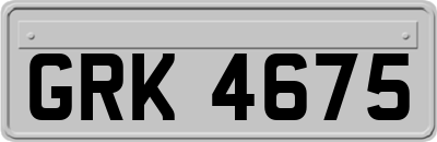 GRK4675