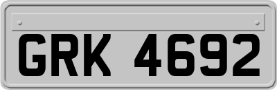 GRK4692
