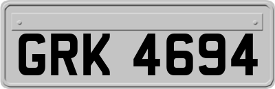 GRK4694